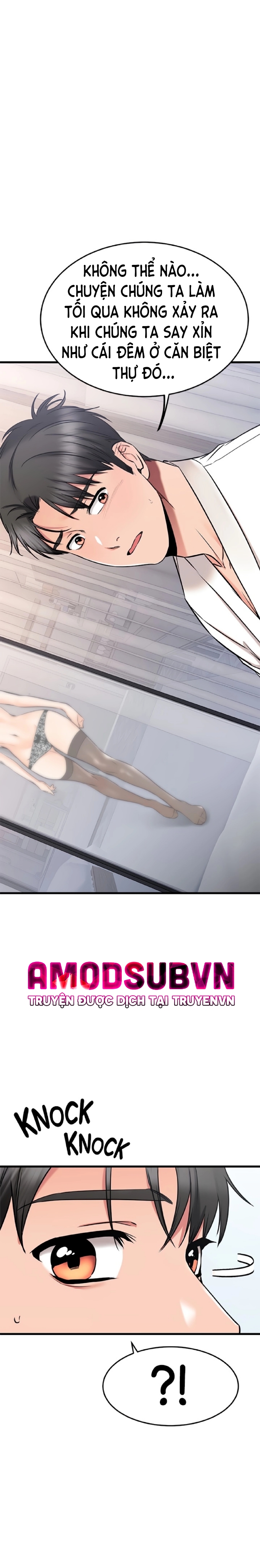 ranh giới người bạn chapter 54 30