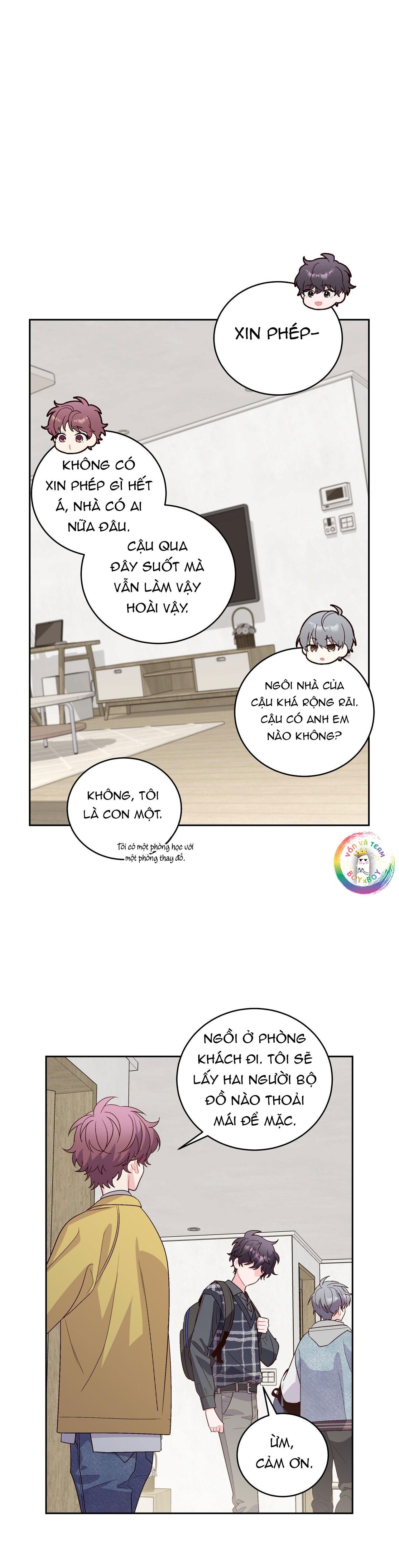 merry marbling chapter 25 22