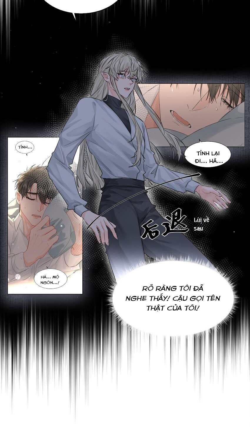 tình cũ là vua chapter 44 19