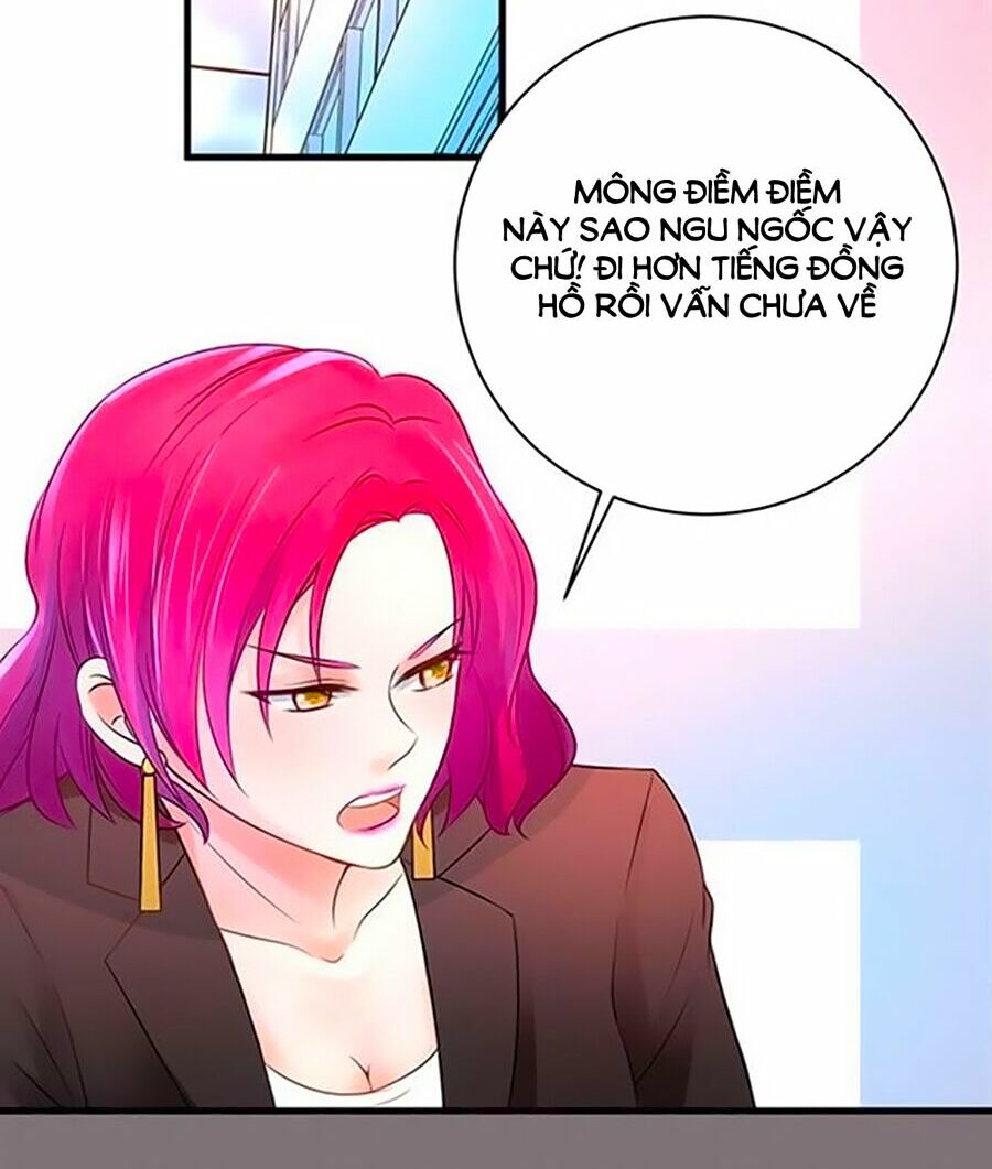 luyến đường thời quang chapter 29 30