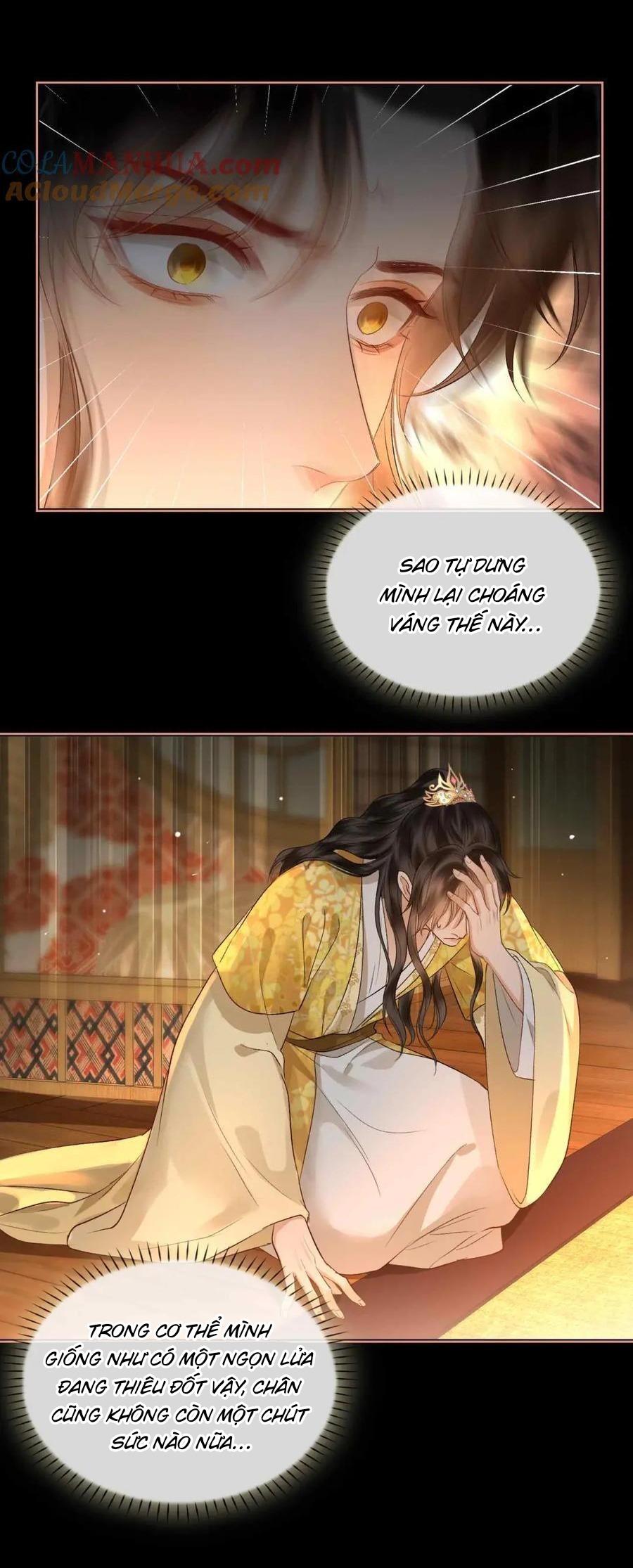 18+ dục vọng chapter 14 3