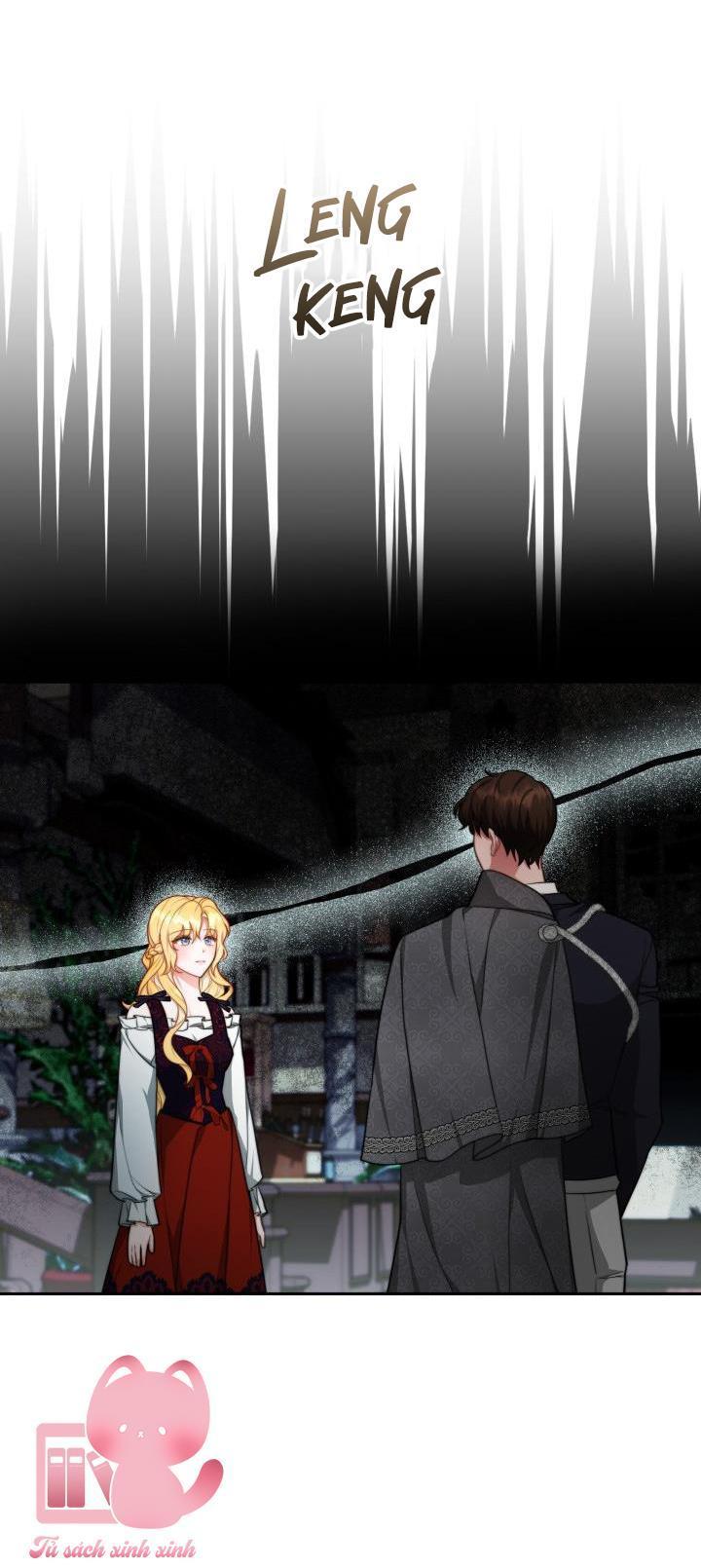 từ chồng cũ hóa thành nam chính chapter 24 60