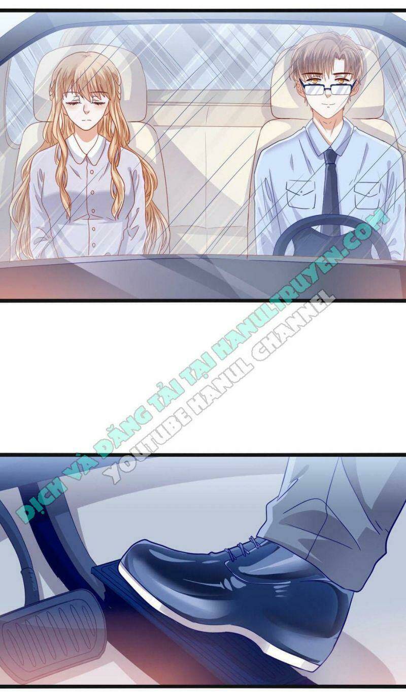 lăng thiếu! nhẹ một chút, đau chapter 36 8