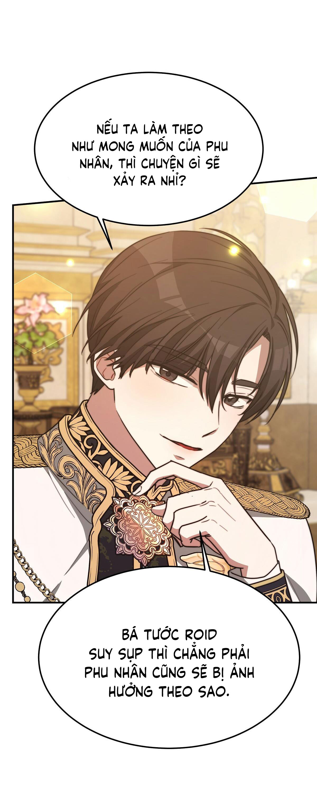 cuộc hôn nhân tay ba chapter 21 11