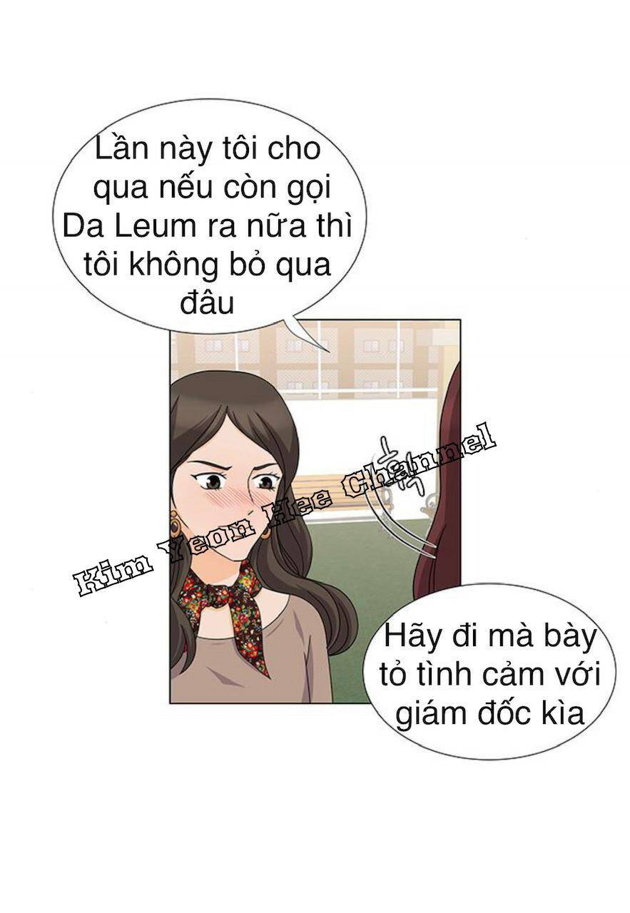 idol và sếp, em yêu ai? chapter 82 5