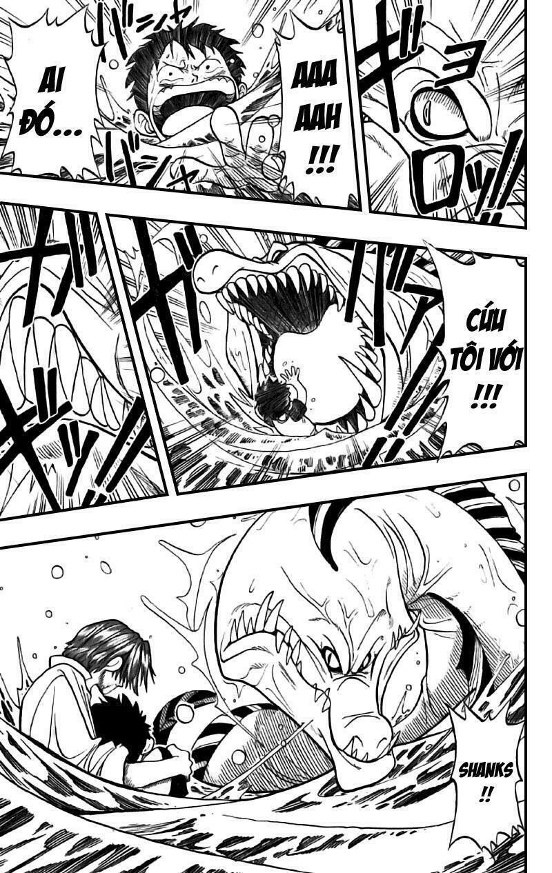 đảo hải tặc - one piece chapter 1 41