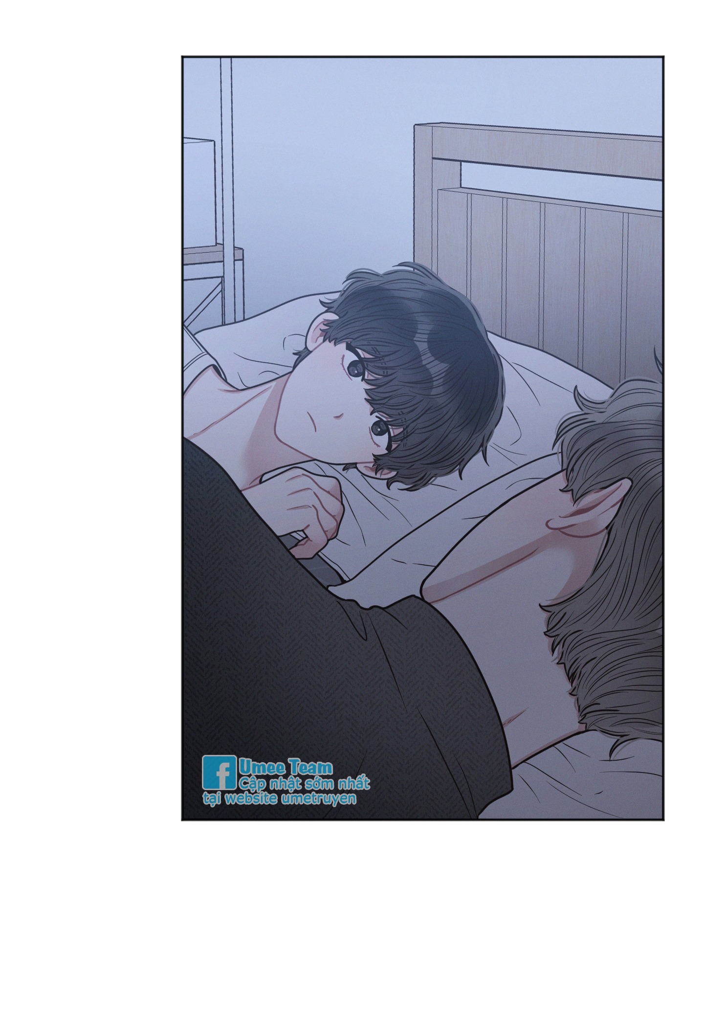 đời tư hàng xóm chapter 29 27