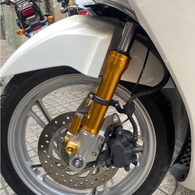 Phuộc trước xe SH 125 150 - ) SH 125 150
