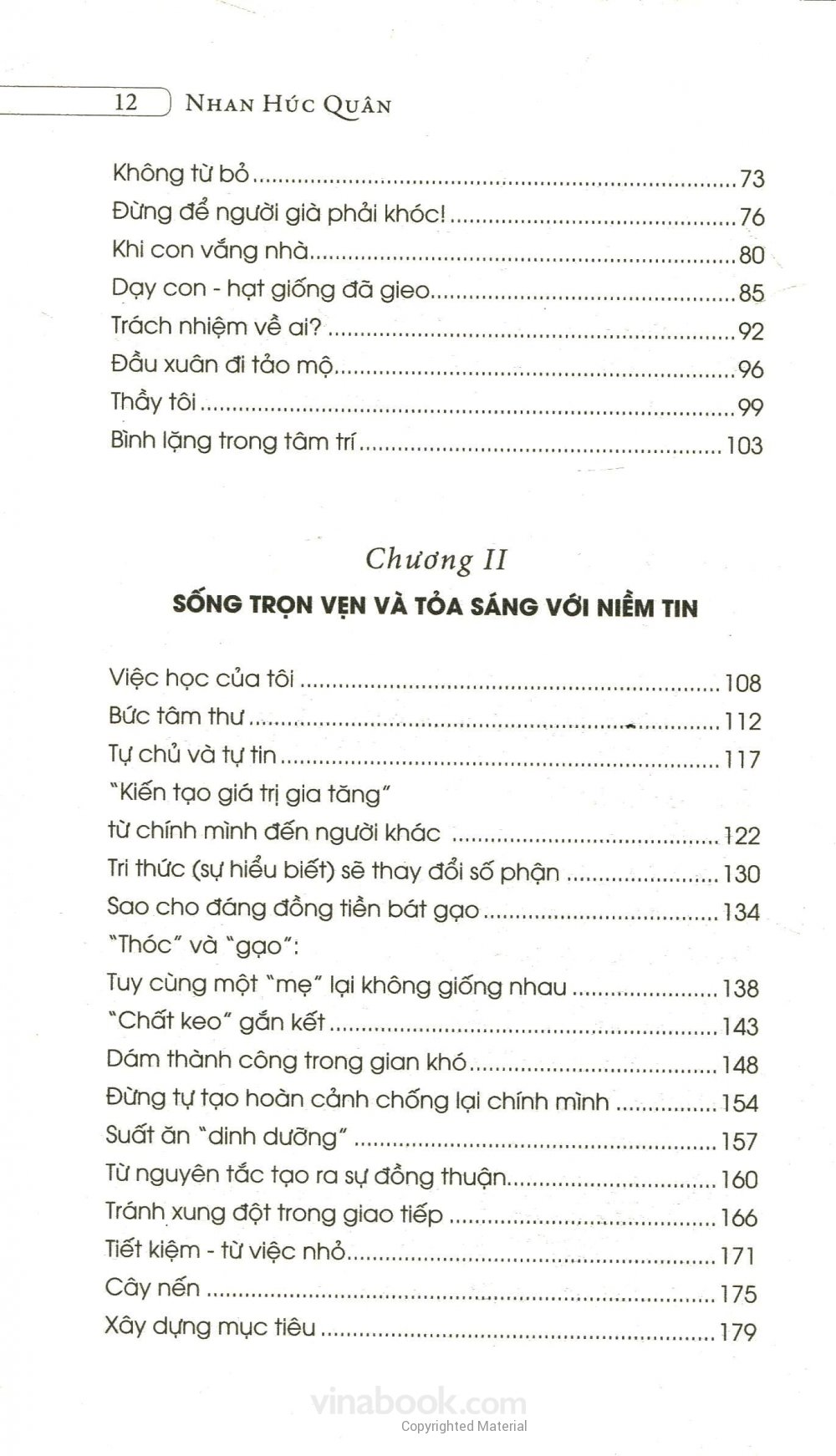 Phép Màu Để Trở Thành Chính Mình _SGB