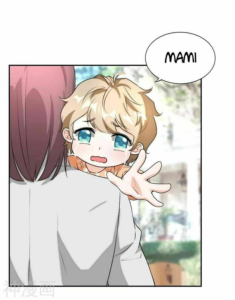 manh bảo đột kích: mami cha con đâu ? chapter 20 9