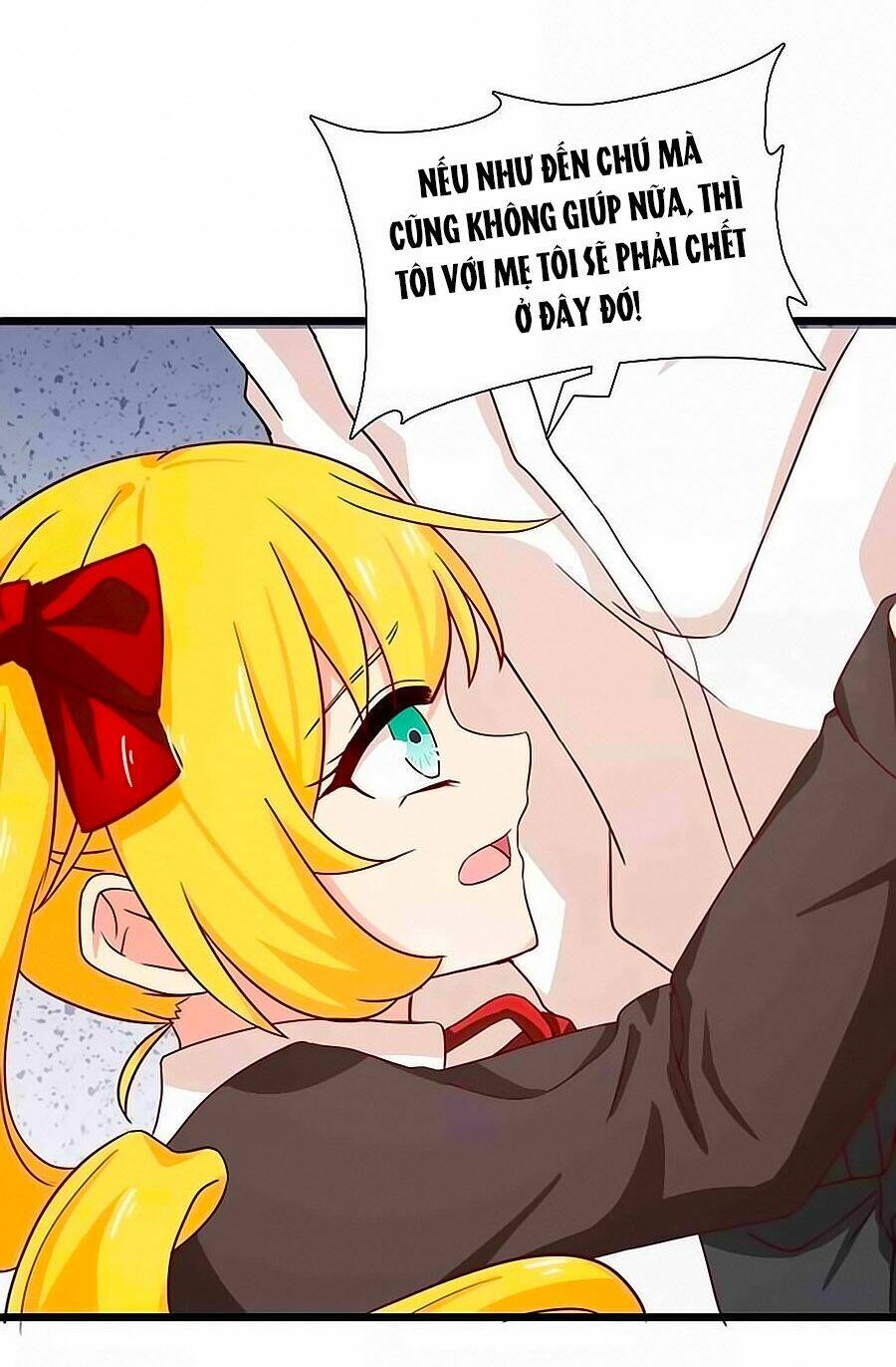 chỉ nhiễm thành hôn chapter 188 3