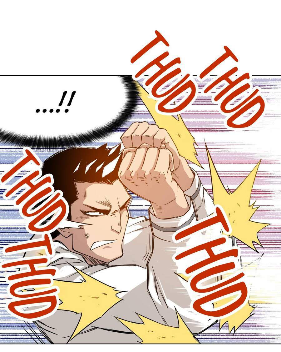 lãnh chúa thảm họa chapter 5 49