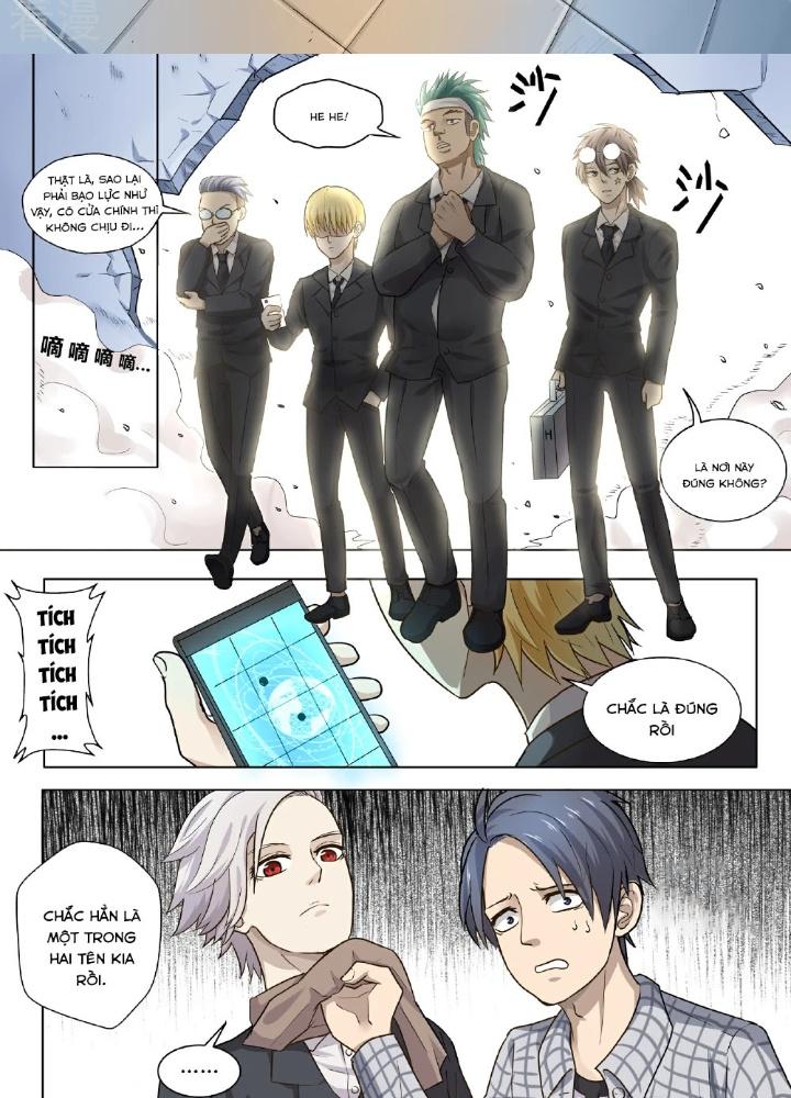 quỷ nhãn chapter 1 23