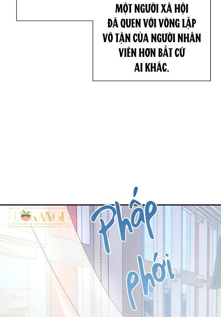 vùng đặc quyền tình yêu chapter 1 83