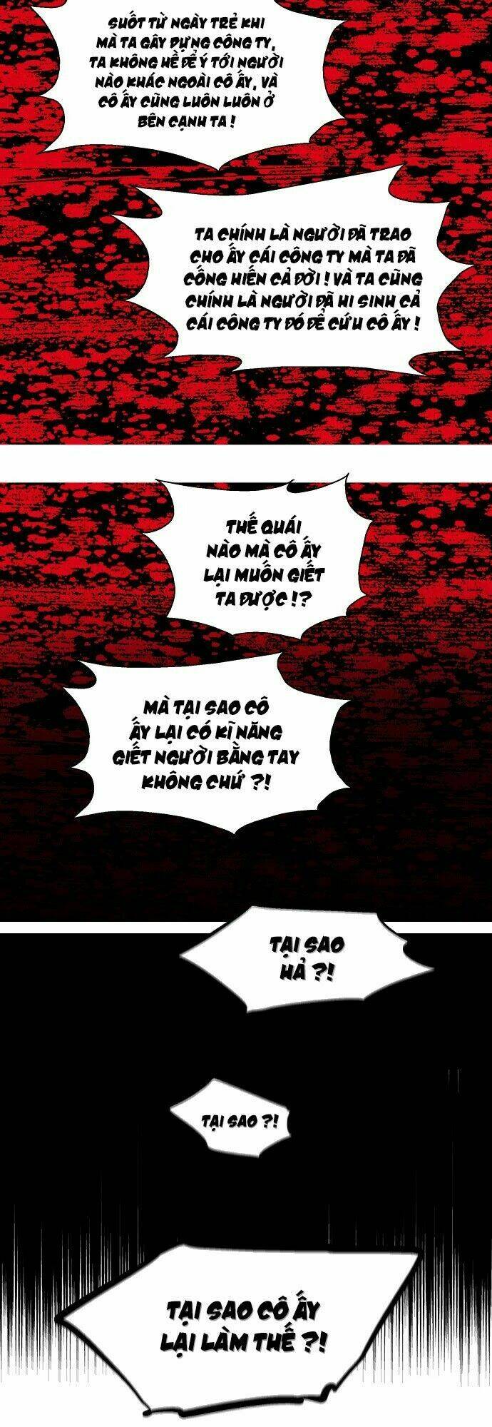 người máy hủy diệt chapter 130 17