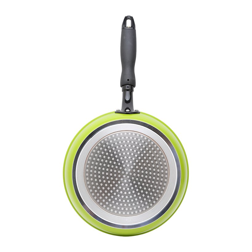 Chảo chống dính Saluki SLK5263Gr-IH 26cm