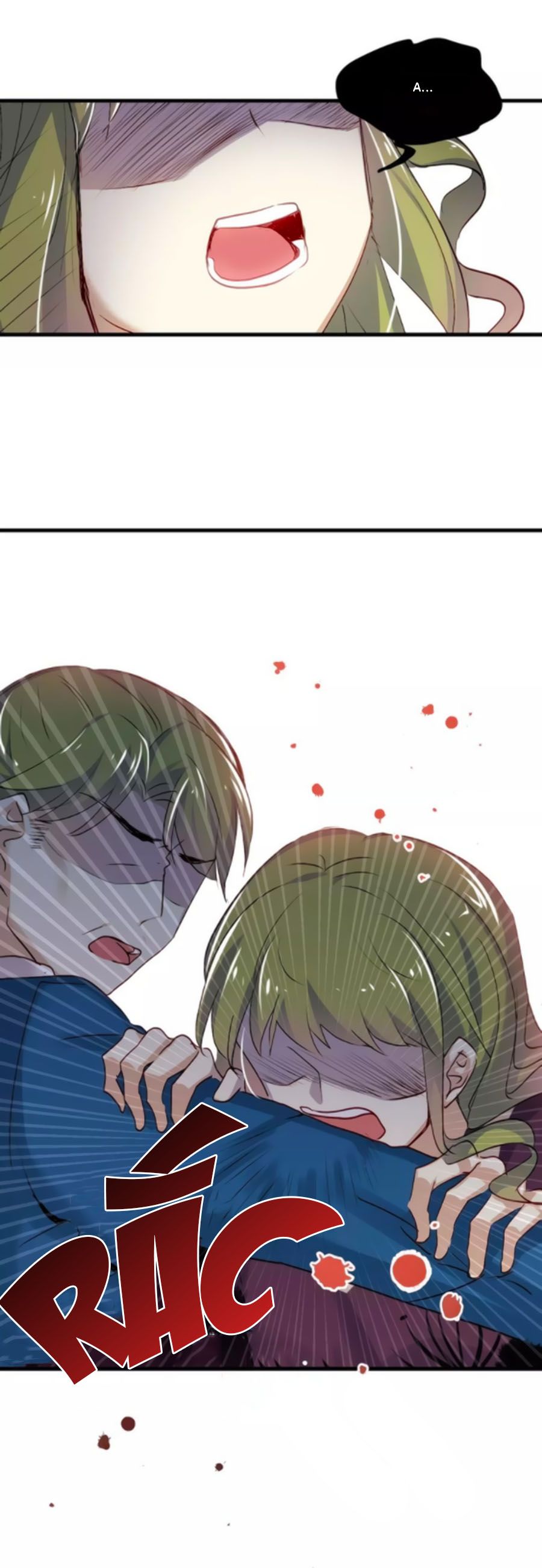 Tình Yêu Là Thế chapter 78 - Trang 7