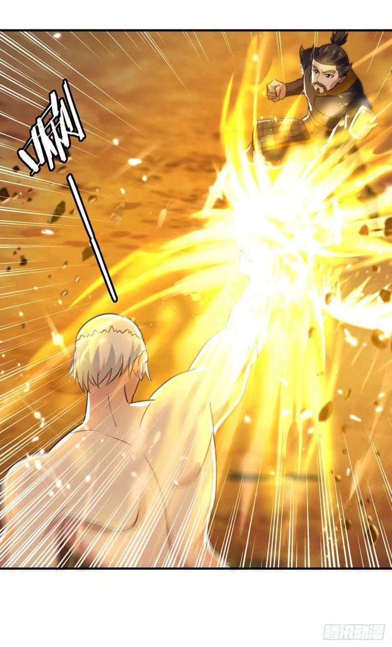 tối cường thăng cấp chapter 248 29