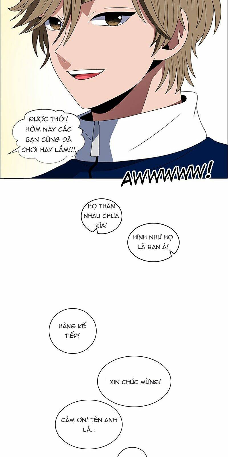 no scope chapter 100 33