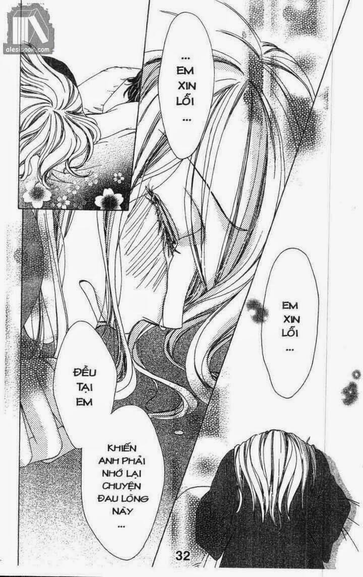 hôn nhân bất đắc dĩ - love of firos you chapter 21 31