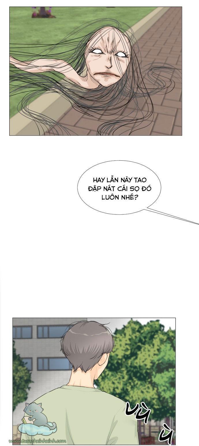 bán quỷ chapter 25 36