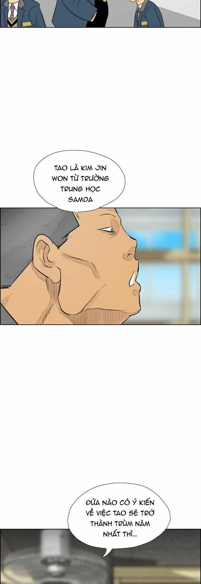 kẻ hồi sinh chapter 100 59