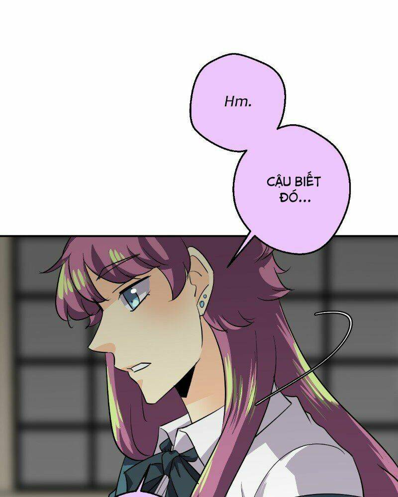 Thế Giới Không Hoàn Hảo Chapter 204 46