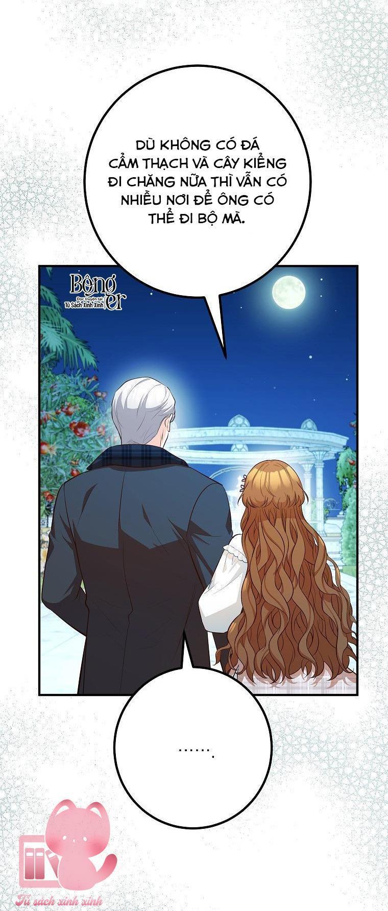 bác sĩ hoàn thành trách nhiệm rồi chapter 50 19