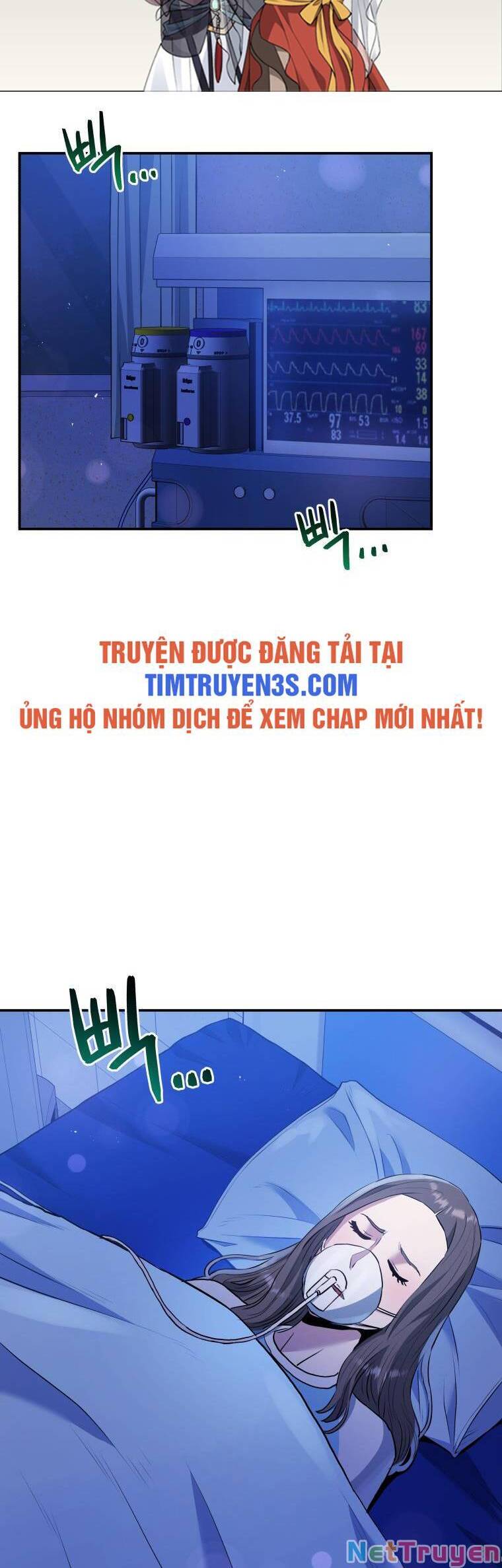 hệ thống oán hận của ta chapter 52 1