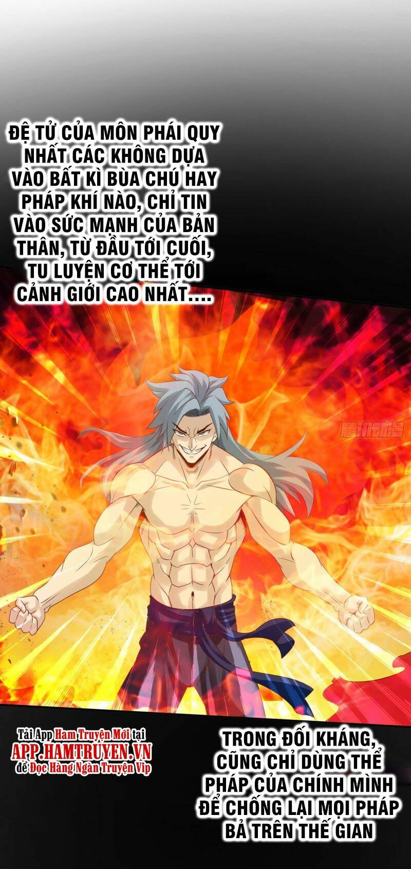 chư thiên ký chapter 310 25