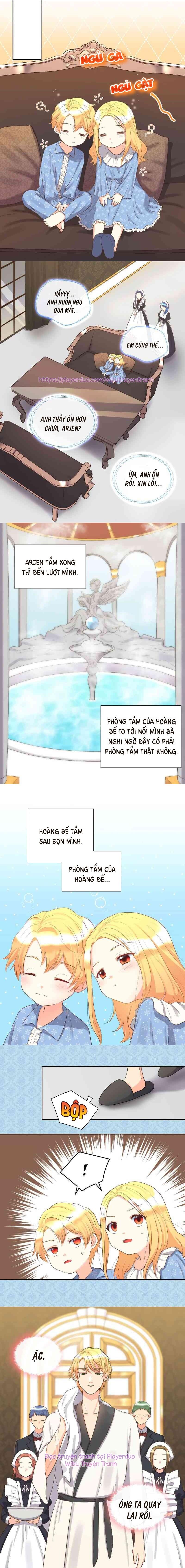 song sinh trọng sinh chapter 18 10