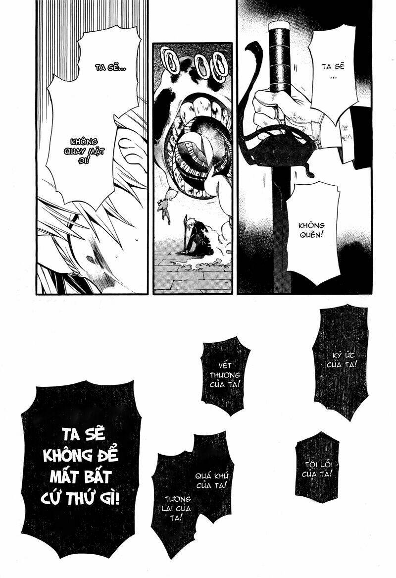 pandora hearts chapter 59 33