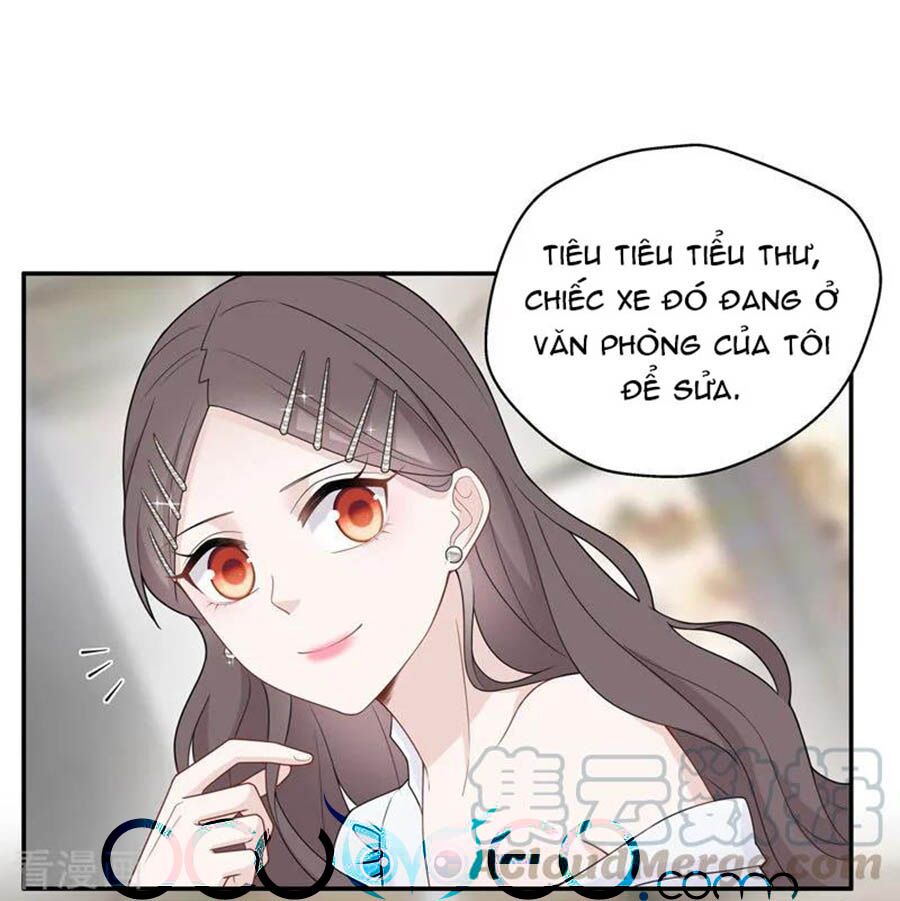 thiên kim bất lương chapter 47 23