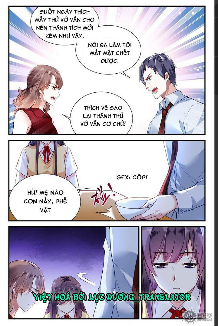 người yêu không tồn tại chapter 2 3