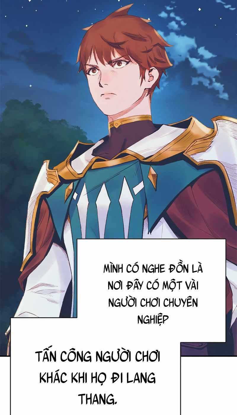 tu sĩ trị liệu của thái dương giáo chapter 8 17