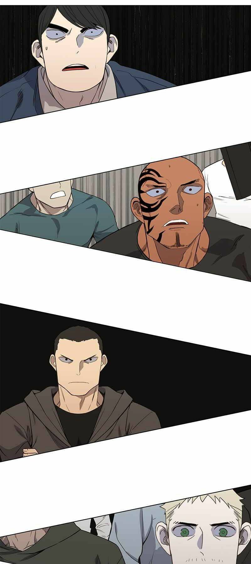 võ sĩ - the boxer chapter 112 53