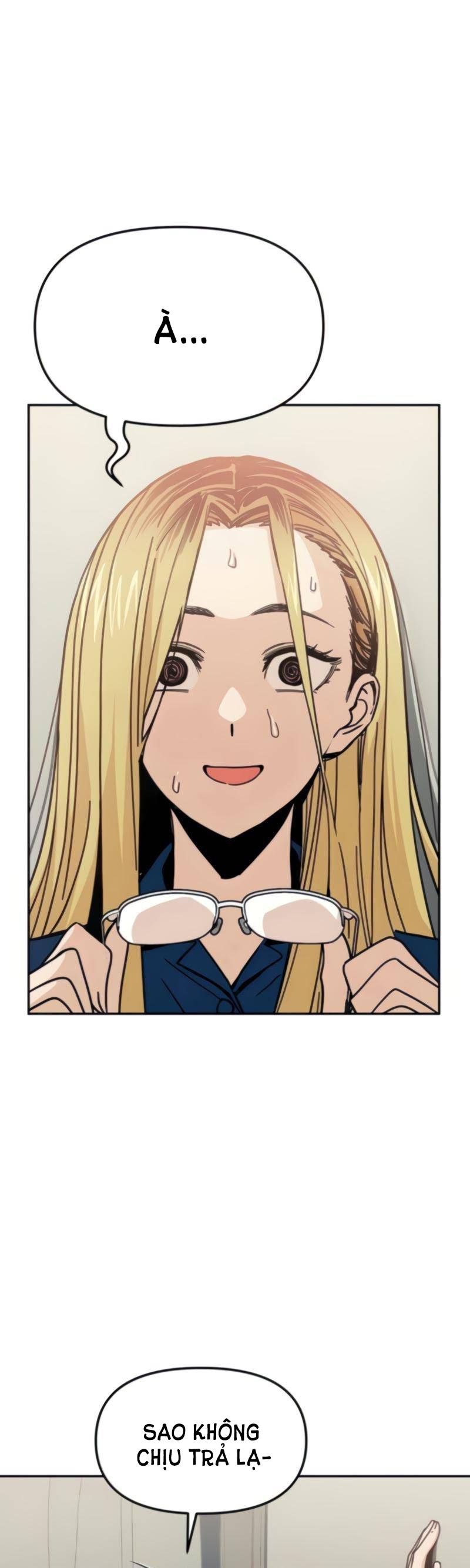 cuộc gặp gỡ định mệnh! chapter 9 4