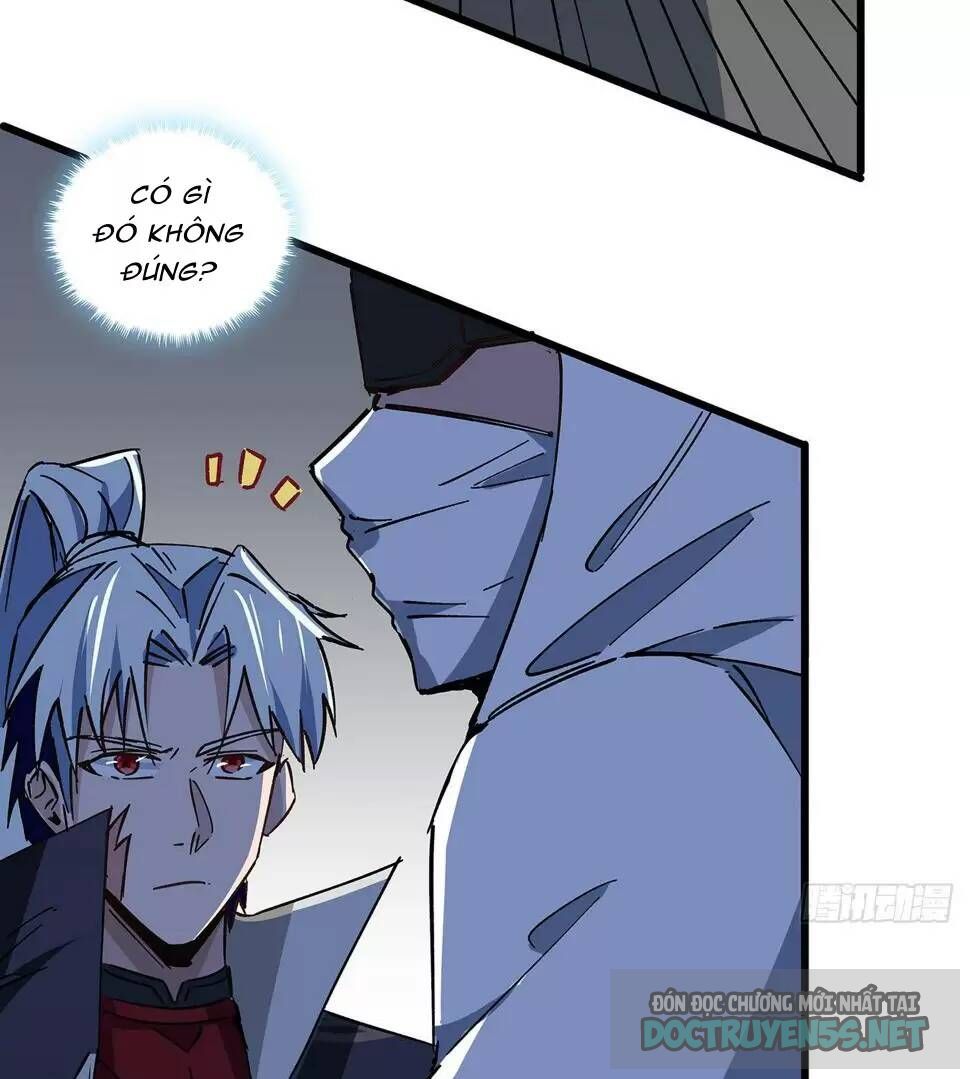 giải cứu 99 nữ chính ở mạt thế chapter 117 38