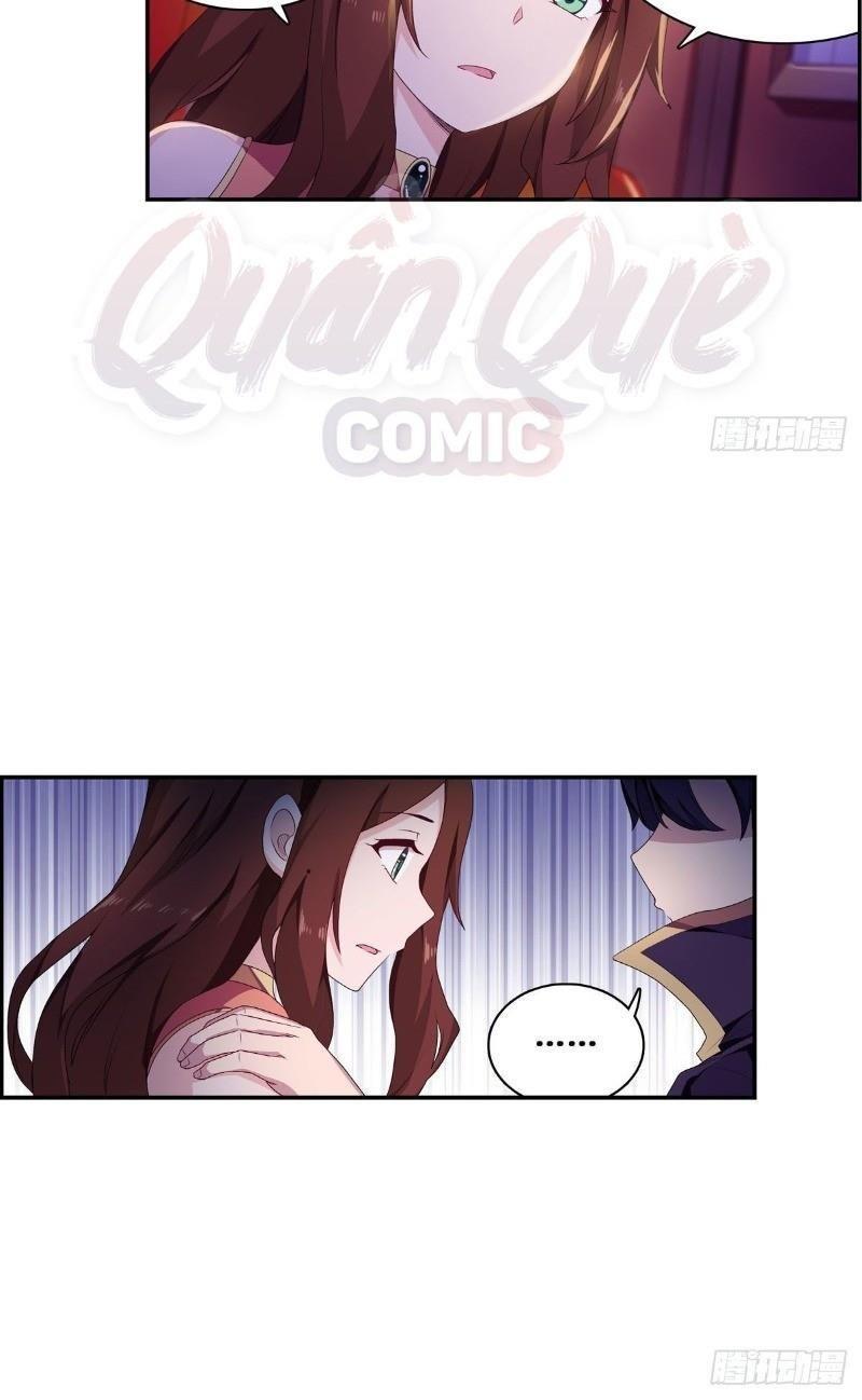 vô hạn sứ đồ và 12 nữ chiến binh chapter 57 20