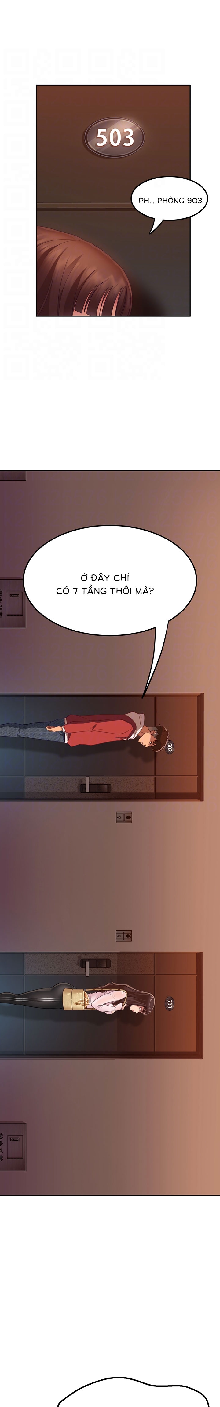 một ngày rối rắm chapter 2 3