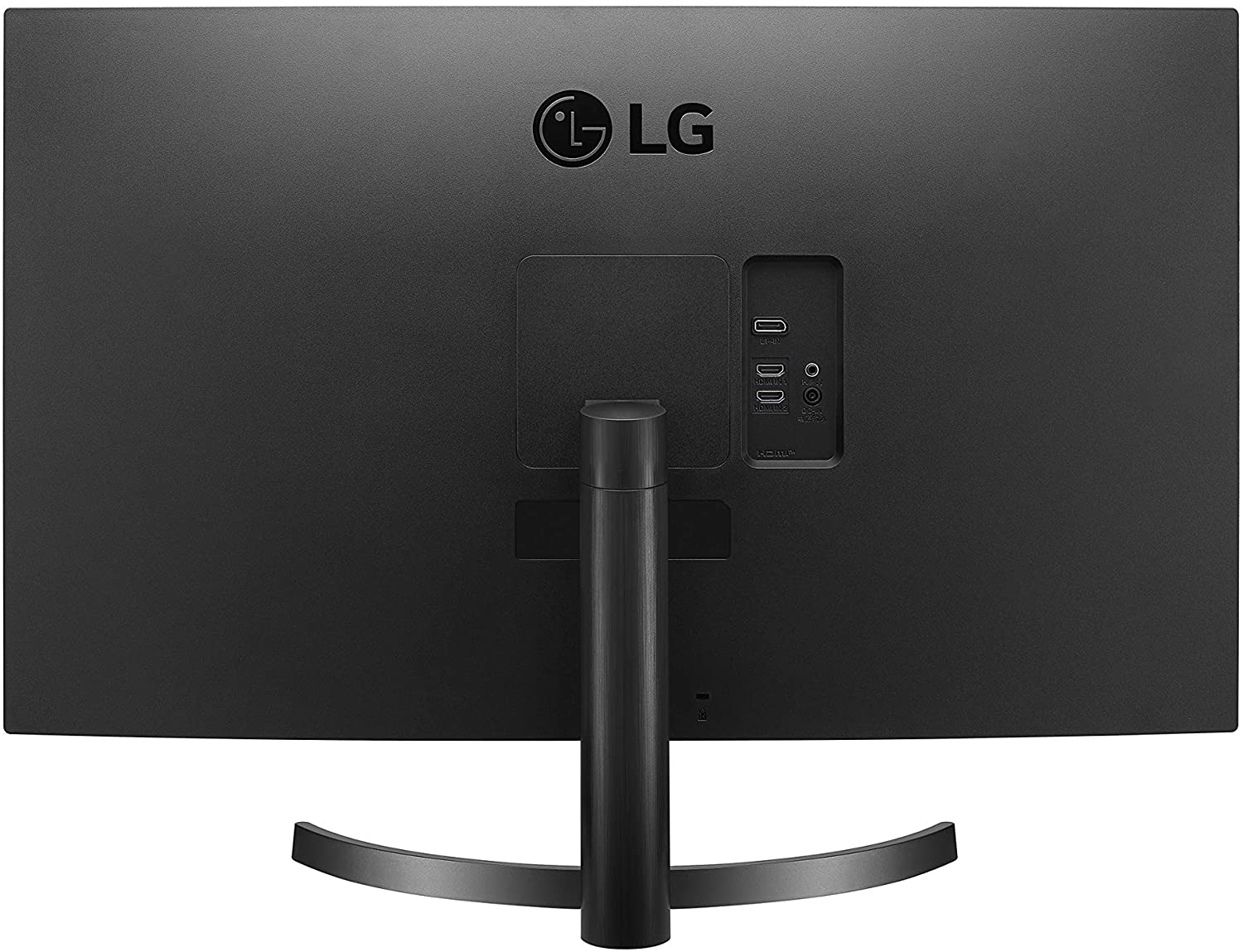 Màn Hình Gaming LG 27QN600-B 27 inch QHD (2560x1440) 75Hz / HDR / IPS / AMD FreeSync - Hàng Chính Hãng