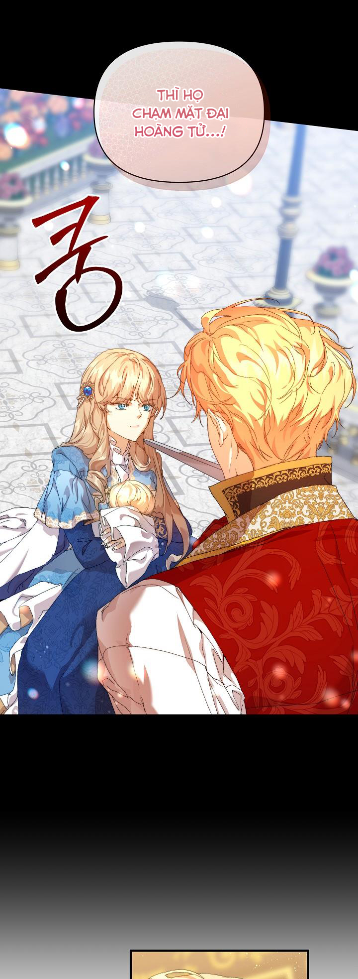 tôi là bảo mẫu của nam chính chapter 13 10