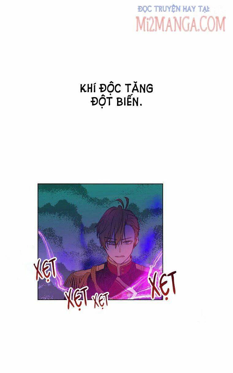 một ngày nọ ta trở thành công chúa chapter 110.5 16