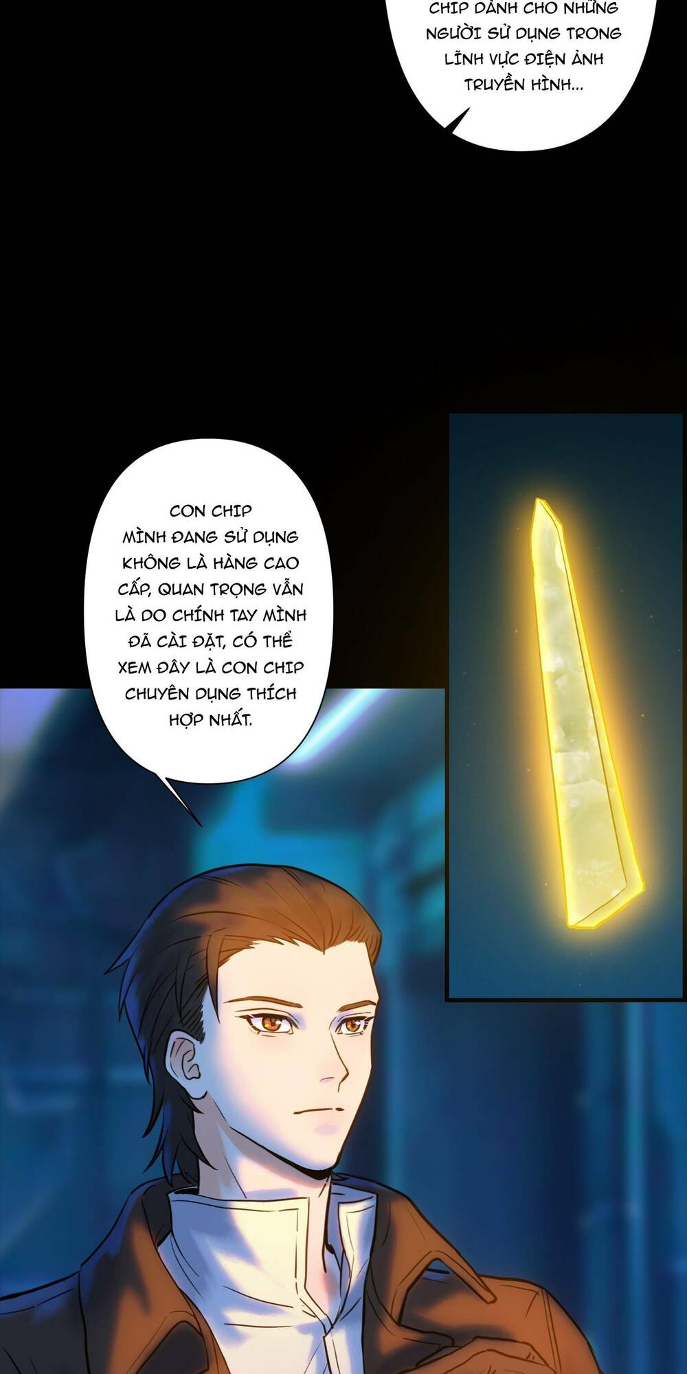 ta là hacker thiên đạo chapter 5 4