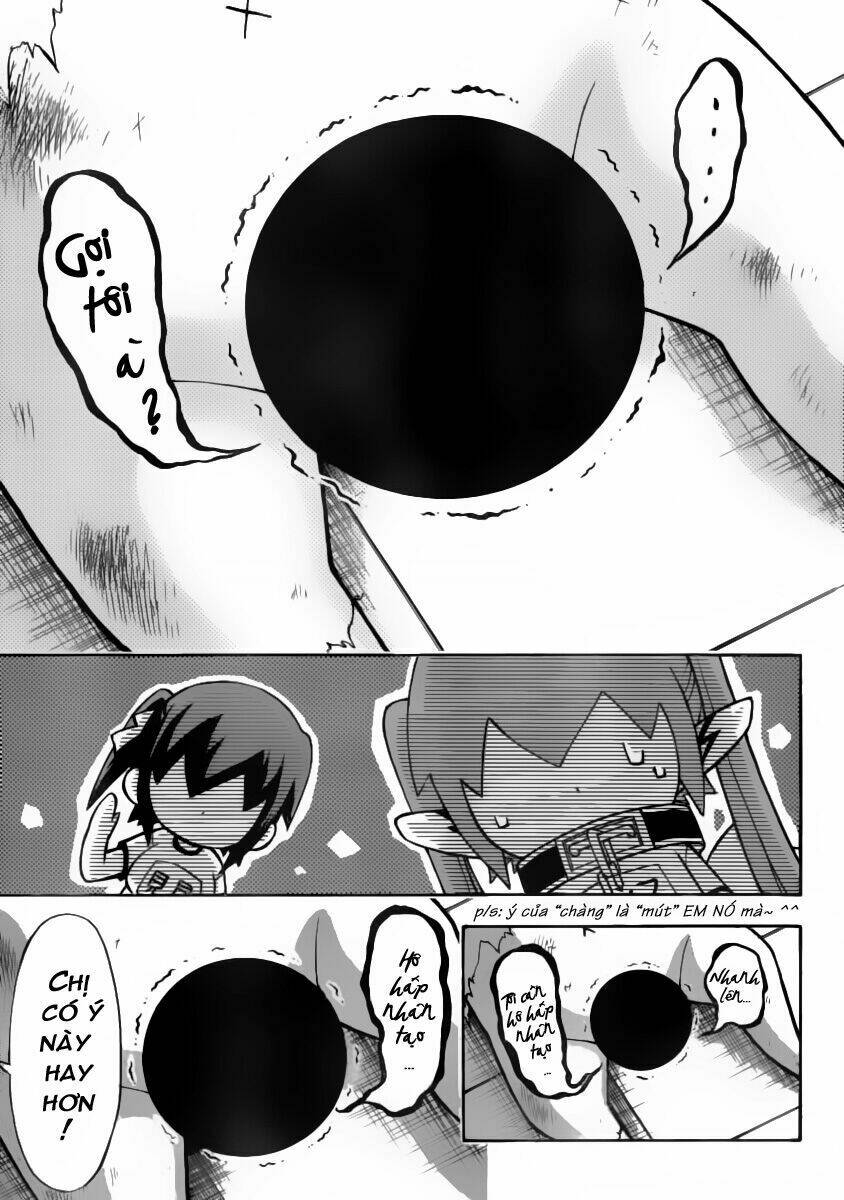 vật thất lạc của bầu trời chapter 50 32