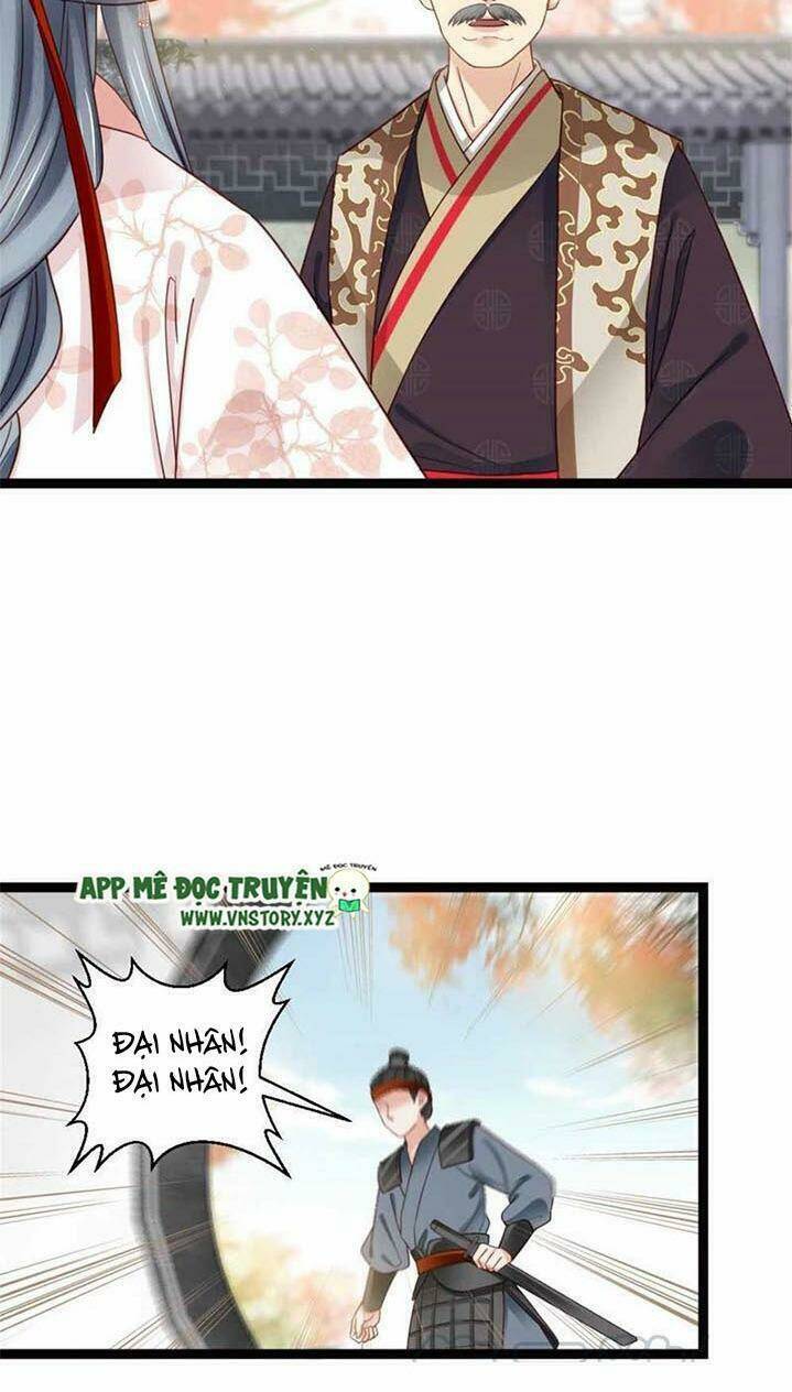 kiều nữ độc phi chapter 237 32