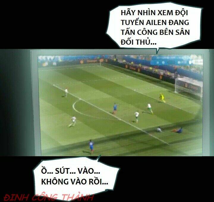 bút tiên chapter 8 8