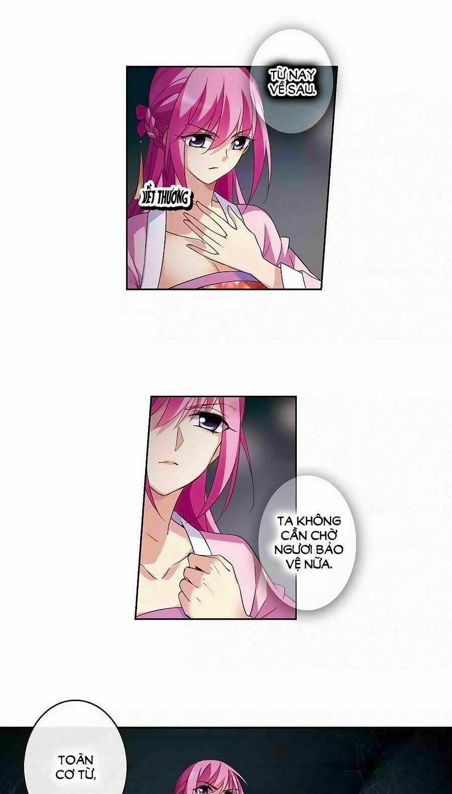 toàn cơ từ chapter 34.1 12