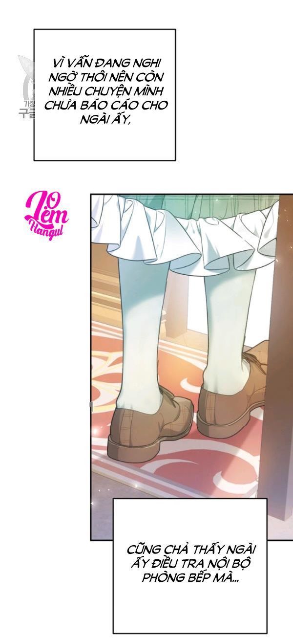 con rối ác nữ marionette chapter 28 37