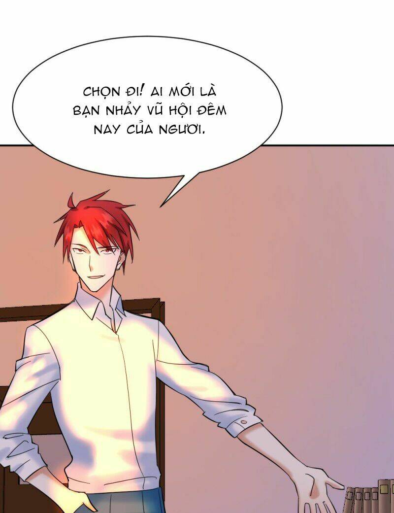 trời sinh một đôi?! ta từ chối! chapter 5 58